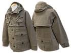 FREE WHEELERS/ե꡼ۥ顼2024SFTIMBER CRUISER COAT/ƥС롼ȡ(2421012)