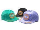 3FINESIXXX/ե󥷥å2024AWFine Flames Original Corduroy Cap/եե쥤ॹꥸʥ륳ǥåס(FS-2024SS-001)