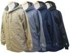 4BLUCO/֥륳2024AWWinter Hooded Work Coat/󥿡աǥåɥȡ(147-31-052)