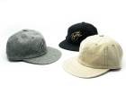 ��3����TROPHY CLOTHING/�ȥ��ե������������󥰡�2024AW��Atelier Logo Wool Ball Cap/���ȥꥨ����������ܡ��륭��åס�(TR24AW-705)