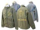 FREE WHEELERS/ե꡼ۥ顼2024SFReversible JacketSMOKE JUMPERS/С֥른㥱åȡɥ⡼ѡɡ(2421015)