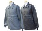 2BLUCO/֥륳2024AWLeather Coach Jacket/쥶㥱åȡ(147-31-008)