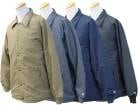 4BLUCO/֥륳2024AWT/C Coach JacketQuilting Lining/T/C㥱åȡɥƥ󥰥饤˥󥰡ɡ(147-31-051)