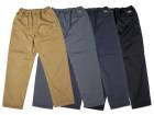 4BLUCO/֥륳2024AWWinter Easy Work Pants"Regular"/󥿡ѥ"쥮顼"(147-41-026)