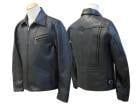 ��JELADO/�����顼�ɡۡ�Horsehide Sports Jacket��24/7��/�ۡ����ϥ��ɥ��ݡ��ĥ��㥱�åȡ�24/7�ɡ�(AG73417)