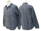 FREE WHEELERS/ե꡼ۥ顼ۡWork ShirtsNeal/ġɥˡɡ(2413003)