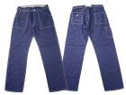 ��FREE WHEELERS/�ե꡼�ۥ����顼���ۡ�Overalls��LONGSHOREMAN��/�����С������륺�ɥ��󥰥��祢�ޥ�ɡ�(2612001)