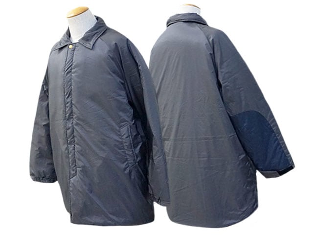 Sugar＆Co./シュガーアンドコー】2024AW「Monster Coat/モンスター