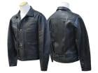 ��JELADO/�����顼�ɡۡ�Horsehide Jacket��44 Leather Jacket��/�ۡ����ϥ��ɥ��㥱�åȡ�44�쥶�����㥱�åȡɡ�(JP94409)