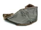 AT-DIRTY/åȥƥ2024AWWaterproof Leather Neck Warmer/ץ롼ե쥶ͥåޡ