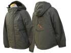 ��ZEMKE'S WHEELS WEAR/���ॱ���ۥ����륺�������ۡ�Cycle Warm Shell Parka��Big Coast��/�������륦�����ॷ����ѡ������ɥӥå��������ȡɡ�