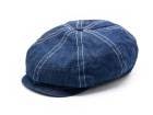 ��Mr.FATMAN/�ߥ������ե��åȥޥ��2025SS��Lucky Dan Denim Casquette/��å�������ǥ˥७�㥹���åȡ�(5231005)