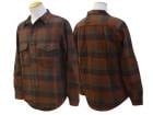 FREE WHEELERS/ե꡼ۥ顼2024FWMechanic ShirtsBaldy Gus/ᥫ˥åġɥХǥɡ(2433006)