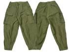 FREE WHEELERS/ե꡼ۥ顼2024FWGROUND CREW TROUSERS/饦ɥ롼ȥ饦(2432005)