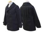 ��WEARMASTERS by ATTRACTIONS/�������ޥ��������Х����ȥ饯����󥺡�2026AW��Shawl Coat/���硼�륳���ȡ�(858)