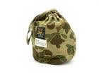 ��JELADO��COMBAT TOGS��/�����顼�ɡɥ���Хåȥȥ����ɡ�2025SS��Drawstring Bag/�ɥ������ȥ�󥰥Хå���(JDG01637)