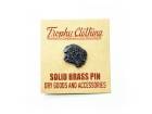��TROPHY CLOTHING/�ȥ��ե������������󥰡ۡ�Indian Brass Pins/����ǥ�����֥饹�ԥ󥺡�(TR-PINS01)