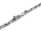 MAD CULT/ޥåɥȡۡ5.3 Beans Punish Necklace Chain/5.3ӡ󥺥ѥ˥åͥå쥹(NC-11)