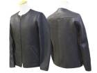 ��FINE CREEK&CO/�ե����󥯥꡼������ɥ����ۡ�Collarless Single Riders Jacket��Steve Deer��/���顼�쥹���󥰥�饤���������㥱�åȡɥ��ƥ����֥ǥ����ɡ�(ACJK034)