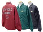 ��3����AT-DIRTY/���åȥ����ƥ�����2026AW��Waterproof Coach Jacket/�����������ץ롼�ե��������㥱�åȡ�