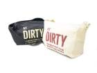 2AT-DIRTY/åȥƥ2025SSNews Paper Bag/˥塼ڡѡХå