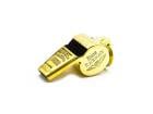 ��BUZZ RICKSON'S/�Х��ꥯ���󥺡ۡ�Brass Whistle/�֥饹�ۥ��å����(BR02763)