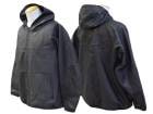 MOSSIR by FINE CREEK&CO/⥷ Х ե󥯥꡼ɥۡFIR Cowhide HoodieLoodie/ֳϥɥաǥɥ롼ǥɡ(MOJK006)