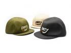 3AT-DIRTY/åȥƥ2025SSDirty Fire Cap/ƥեåס