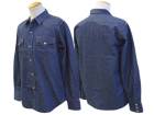 ��JELADO/�����顼�ɡۡ�Vaquero Shirts/�Х�������ġ�(JP11115)