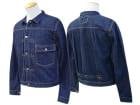 FREE WHEELERS/ե꡼ۥ顼ۡ1st Generation Denim JacketLot 506XX 1946-47/եȥͥ졼ǥ˥ॸ㥱åȡLot 506XX 1946-47ɡ(2511002)