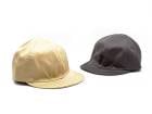 2TROPHY CLOTHING/ȥե󥰡2025SSCivilian Mechanic Cap/ӥꥢᥫ˥ååס(TR25SS-702)