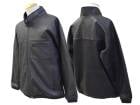 MOSSIR by FINE CREEK&CO/⥷ Х ե󥯥꡼ɥۡFIR Cowhide JacketLassic/ֳϥɥ㥱åȡɥ饷åɡ(MOJK005)