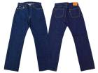 FREE WHEELERS/ե꡼ۥ顼ۡ5 Pocket Jeans 1947 ModelLot 601 XX 1947-Wash/5ݥåȥ1947ǥLot 601 XX 1947-åɡ(2512471)