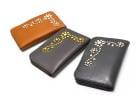 3HTC(Hollywood Trading Company)/ƥ(ϥꥦåɥȥ졼ǥ󥰥ѥˡ)ۡMedium Wallet"#26/ߥǥ०åȡ#26ɡ(26 CR TQ)