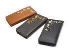 3HTC(Hollywood Trading Company)/ƥ(ϥꥦåɥȥ졼ǥ󥰥ѥˡ)ۡLong Wallet"#26/󥰥åȡ#26ɡ(26 CR STUDS)
