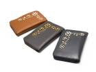3HTC(Hollywood Trading Company)/ƥ(ϥꥦåɥȥ졼ǥ󥰥ѥˡ)ۡMedium Wallet"#26/ߥǥ०åȡ#26ɡ(26 CR STUDS)
