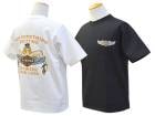 2No Budz/ΡХåۡM-Shape Lady Crew Neck Tee/Mǥ롼ͥåTee