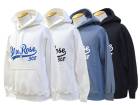 4BLUE ROSE.308/֥롼.308ۡ12oz Heavy Weight Sweat Pullover Parka"Cursive Logo"/12󥹥إӡȥåȥץ륪Сѡ"֥"