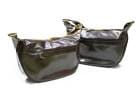 ��2����INCEPTION/���󥻥ץ����ۡ�Horse Hide Banana Bag��LARGE��/�ۡ����ϥ��ɥХʥʥХå��ɥ顼���ɡ�(IPHSB-08)