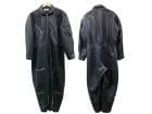 MOSSIR by FINE CREEK&CO/⥷ Х ե󥯥꡼ɥ2025AWWashable Leather Flight SuitALBERT/å֥쥶ե饤ȥġɥСȡɡ(MOAO001)ͽ/2026ǯͽ