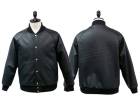 MOSSIR by FINE CREEK&CO/⥷ Х ե󥯥꡼ɥ2025AWWaterproof Leather Stadium JacketMALCOLM/ץ롼ե쥶ॸ㥱åȡɥޥ륳ɡ(MOJK013)ͽ/2026ǯͽ