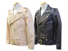 ��2����FINE CREEK&CO/�ե����󥯥꡼������ɥ����ۡ�Double Riders Jacket��Gardner��/���֥�饤���������㥱�åȡɥ����ɥʡ��ɡ�(ACJK018)