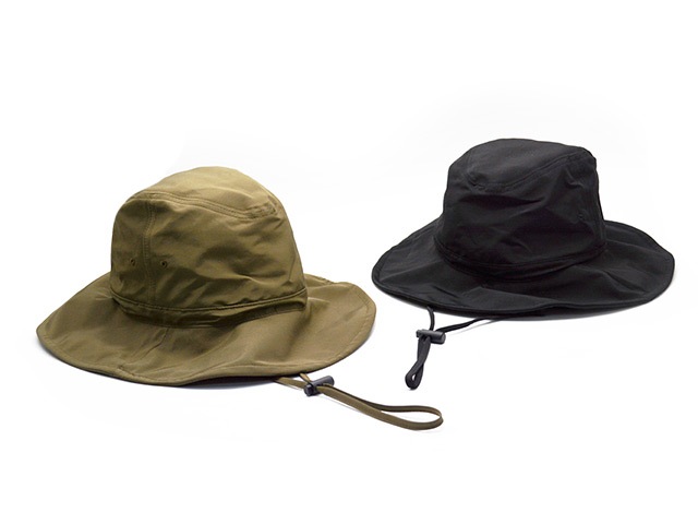 全2色【Mighty Shine/マイティーシャイン】2025SS「Sun Shield Hat 全2色【Mighty Shine/マイティーシャイン】2025SS「Sun Shield Hat