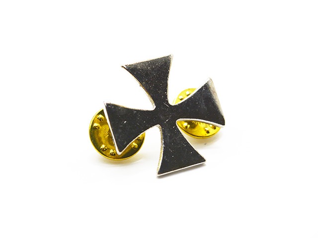 【415 CLOTHING/415クロージング】「Iron Cross Pins/アイアンクロスピンズ」 | ブランド,I,IMPORT ...
