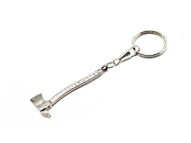 予約販売 415 Chain/ファイア Key Axe CLOTHING/415クロージング】「Fire 小物・アクセサリー