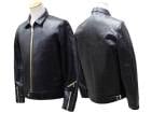 ��FINE CREEK&CO/�ե����󥯥꡼������ɥ����ۡ�Single Riders Jacket��Tylor Heavy Weight��/���󥰥�饤���������㥱�åȡɥ����顼�إӡ��������ȡɡ�(ACJK031)