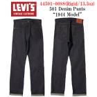 ��LEVI'S VINTAGE CLOTHING/�꡼�Х���������ơ������������󥰡ۡ�501 Denim Pants��1944 Model��/501�ǥ˥�ѥ�ġ�1944ǯ��ǥ�ɡ�(445010088/13.3oz)