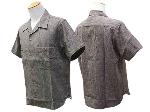 JELADO”PRODUCT”/ジェラード”プロダクト”】2025MS「Mechanic S/S