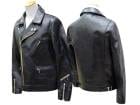 ��FINE CREEK&CO/�ե����󥯥꡼������ɥ����ۡ�Double Riders Jacket��Clubman Heavy Weight��/���֥�饤���������㥱�åȡɥ���֥ޥ�إӡ��������ȡɡ�(ACJK033)