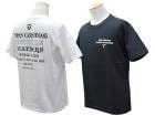 2TISS CUSTOM LEATHERS/ƥ쥶ۡFUCKIN Crew Neck Tee/եå󥯥롼ͥåTee